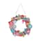 8" Ornament Wreath Diamond Art Kit by Make Market®